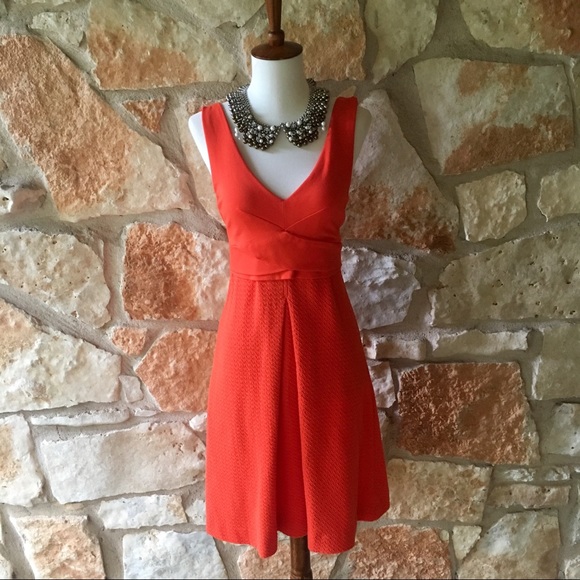 Anthropologie HD in Paris Ardmore Dress. - Picture 3 of 8